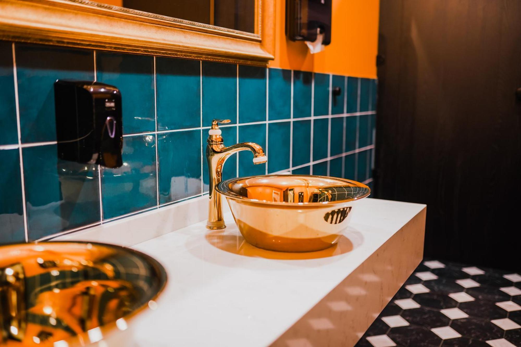 Suatis Resort Kazbegi Екстериор снимка
